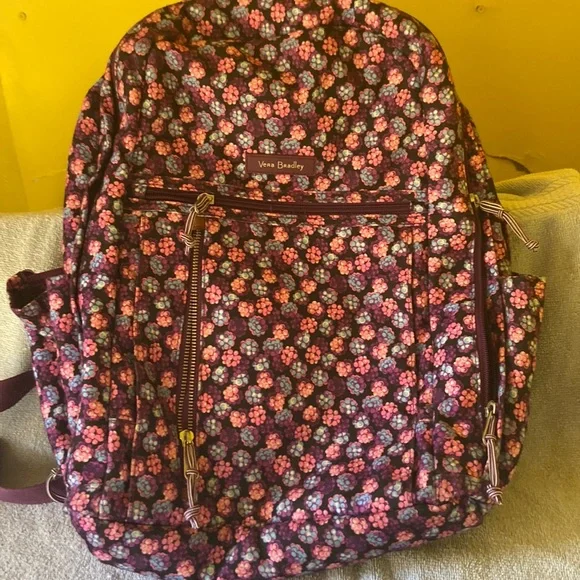 Vera Bradley Lighten Up Grand Backpack Berry Burst 71cDbdjyJOL_1024x1024.jpg?v=  main image 4